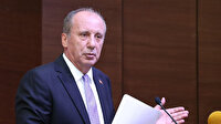 Muharrem İnce'den darbe imalı bildiri yayımlayan amirallere destek