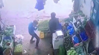 İşgalci İsrail güçleri, Filistinli çocuğu plastik mermiyle gözünden vurdu