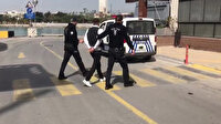 Kıbrıs’ta terör propagandası yapıyordu: Deniz yoluyla Türkiye’ye getirildi