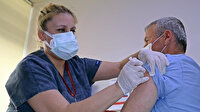 Aşı olanlar dikkat: Virüse yakalananlar yeniden olmak zorunda kalabilir