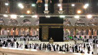 Kabe’de Kovid-19 gölgesinde Ramazan hazırlığı: Tedbirler en üst seviyede