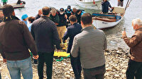 Jet uçakla suya iniş yaptı: Havacılık tarihine geçti