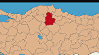 Çorum deprem haberi: Son Dakika Çorum Dodurga ilçesi 4.3 şiddetinde deprem ile sallandı!