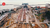 Bakanlıktan İBB'ye esprili 'Arkeopark' göndermesi: Projeyi tanıttığı için İBB'ye teşekkür ederiz
