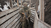 Donbas'taki saldırılar devam ediyor: Bir Ukrayna askeri daha öldü