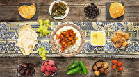 Ramazanda sofralarda lüks ve israftan kaçınılmalı
