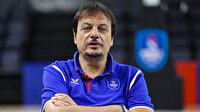 Ergin Ataman 'hayır' diyemeyeceği teklifi açıkladı