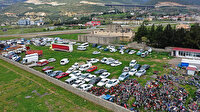 Otoparklar araç mezarlığına döndü: Milyonlarca liralık araçlar çürüyor