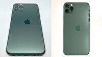 Üretim hatalı iPhone 11 Pro 2700 dolara satıldı