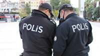 Korona testi pozitif çıktı hastaneden kaçtı: Polis her yerde arıyor