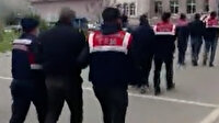 DEAŞ'ın bombacısı Kahramanmaraş'ta yakalandı