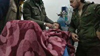 Suriye'de Esed rejimi güçleri 2018'de Serakip'te kimyasal silah kullandı
