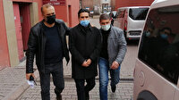 Komşusunu öldüren öğretmen: Ayağına ateş ettim kafasına gelmiş
