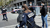 Paris’te hastane önünde silahlı saldırı: 1 ölü, 1 yaralı