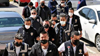 Kavgaya karışan Mustafa Üstündağ ve 5 kişi adliyeye sevk edildi