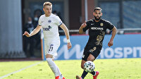 Kritik maçta gol sesi çıkmadı