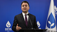 DEVA Partisinin iki kurucu ismi partiden istifa etti