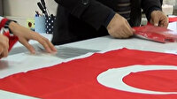 Çeşitli bayrak satın alınacak