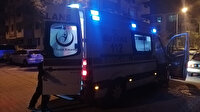 Polisi bile şaşırttı: Kurye kaza yaptı olay yerine gelen kardeşi motoru alarak paketi yetiştirdi