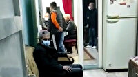 Daireyi kahvehaneye çevirip kumar oynayan 20 kişiye 125 bin lira ceza kesildi