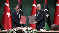 Cumhurbaşkanı Erdoğan: Libya'da meşru hükümete desteğimiz sürecek