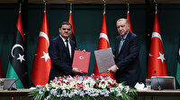 Cumhurbaşkanı Erdoğan: Libya'ya desteğimiz sürecek