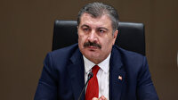 Sağlık Bakanı Koca: Kabine toplantısında alternatifli kapanma önereceğiz