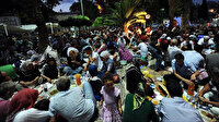 İçişleri Bakanlığı: Ramazanda kalabalıkların bir araya geldiği etkinlik ve iftar çadırlarına izin verilmeyecek