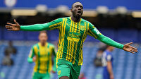 Diagne ve Okay asist yaptı West Bromwich Albion kazandı