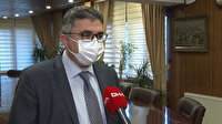 Prof. Dr. Tükek : Randevuya gelinmeyince Biontech aşıları ziyan oldu