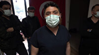 'Cumhuriyet savcısı kendisini muayene etmeyen doktoru gözaltına aldırdı' iddiası