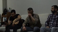 Kısıtlamaya rağmen canlı yayında eğlence: Polis gördü ceza yağdı