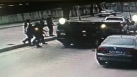 Çekmeköy’de kanlı tuzak: 3 otomobil ile cipin önünü kesip silah ve bıçakla saldırdılar