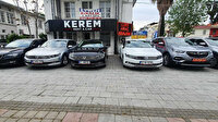 Adana araç kiralama