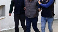Yunanistan'dan sınır dışı edilmişti: FETÖ sanığı eski astsubaya 6 yıl hapis
