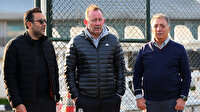 Ahmet Nur Çebi'den Cenk Tosun ve Ghezzal açıklaması
