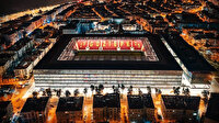 Beşiktaş ile Antalyaspor arasında oynanacak kupa finali İzmir'de