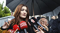 Deniz Çakır'ın başörtülü kadınlara hakaret davasında mütalaa