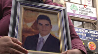 HDP binası önünde evlat nöbetine katılan anne: Allah'tan bulsunlar
