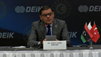 Libya Başbakanı Dibeybe: Türkiye ile vizelerin kaldırılması için hemen işlemlere başlayacağız
