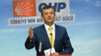 CHP'li Özel'den partiden ayrılanlara çağrı: Baba evine dönecek herkesin yeri baş köşe olacak