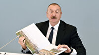 Aliyev'den Putin'e mektup: Ermenistan'ın İskender füzesi kullandığı belgelendi