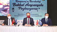 Ramazan’ın bereketi bakkalda yaşanacak