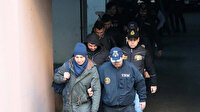 İzmir merkezli 49 ilde FETÖ operasyonu!