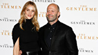 Jason Statham'ın eşi övgüler dizdi: Türkiye'ye aşık olduk