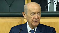 Bahçeli'den HDP'li Beştaş için çağrı: Fezlekesi derhal işleme alınmalı