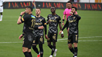 Süper Lig'de haftanın oyuncusu belli oldu