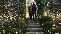 Bakan Zehra Zümrüt Selçuk eşiyle 'evlilik yıl dönümü'nü kutladı