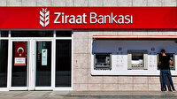 Ziraat Bankası'na 1.33 milyar dolarlık sendikasyon kredisi