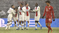 Şampiyonlar Ligi'nde ilk yarı finalistler belli oldu: PSG ve Chelsea turladı